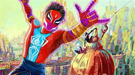 parvad spider man|Across the Spider.